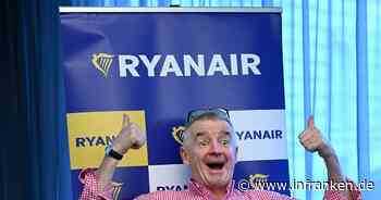 Ryanair lässt Familien auch ohne Reservierung zusammensitzen