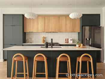 Homes: New Urbandale models come with the personal touch