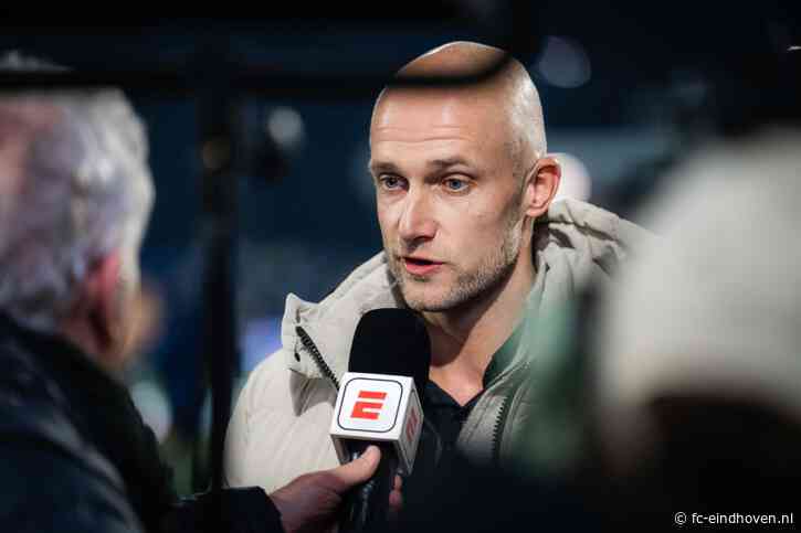 Mike van Dijk verruilt FC Eindhoven voor Vitesse