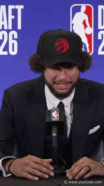 our newest raptor y’all 🥹