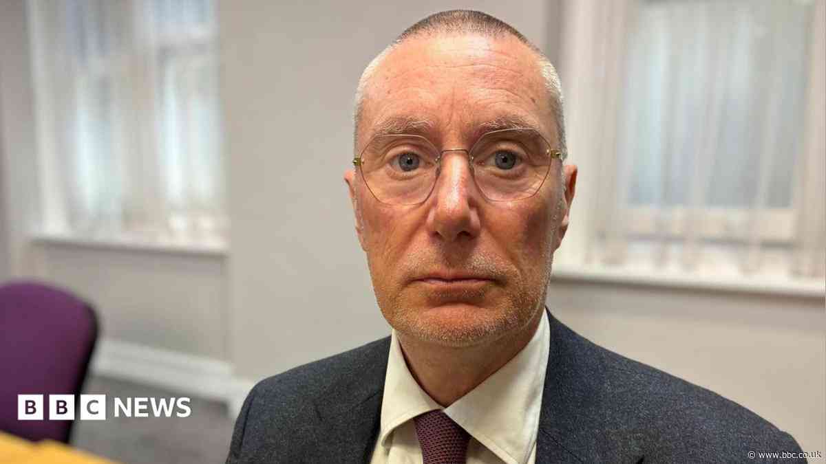 NHS boss 'shocked and upset' by maternity findings