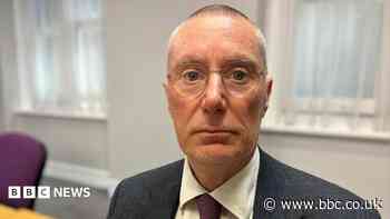 NHS boss 'shocked and upset' by maternity findings