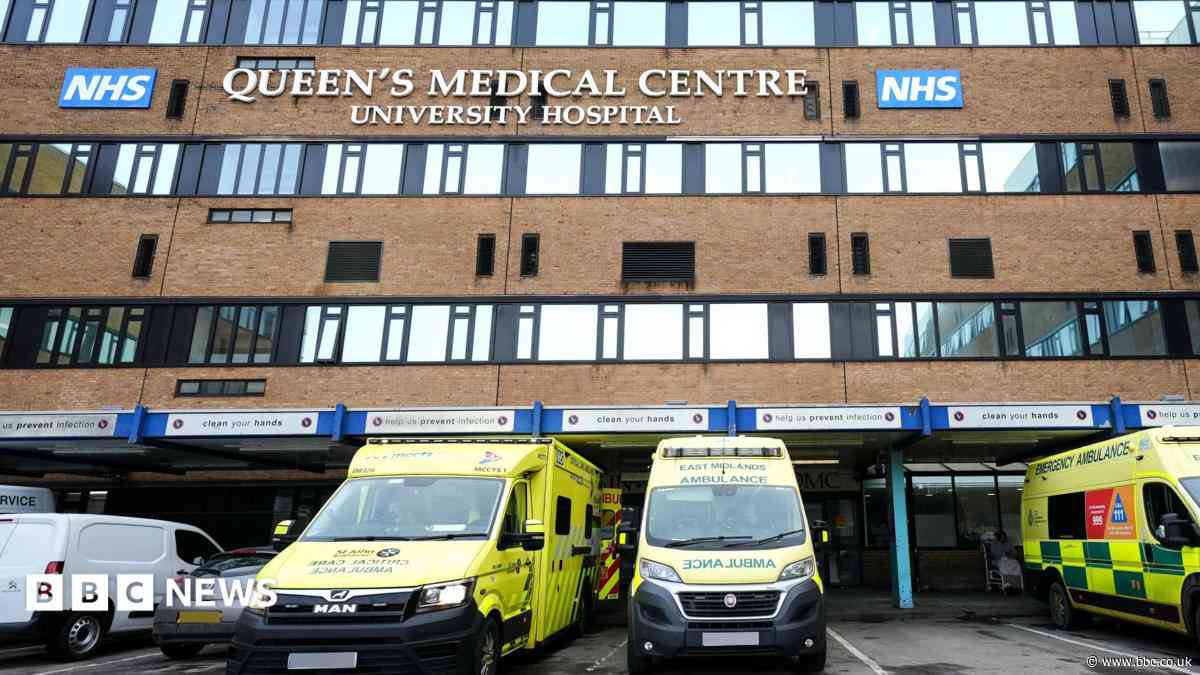 Bodies found in 'advanced deterioration' at under-fire trust