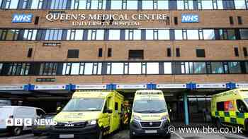 Bodies found in 'advanced deterioration' at under-fire trust
