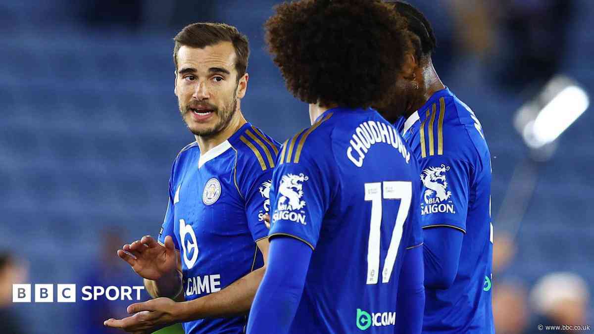 Notts v Leicester & Mansfield v Doncaster in L1 openers