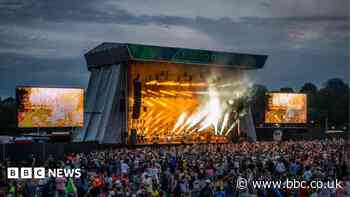 Final Splendour festival to be held this year