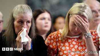 Babies and mothers died after 'systemic and sustained' failings in Nottingham, largest NHS maternity review finds
