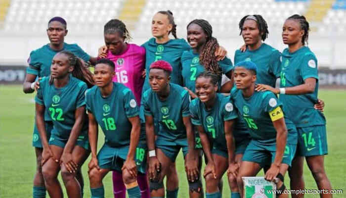 WAFCON 2026: NSC, NFF Set Up Welfare Committee For Super Falcons