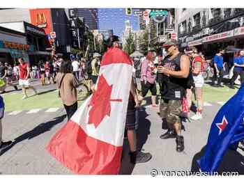 Opinion: Time to change Granville Street for good