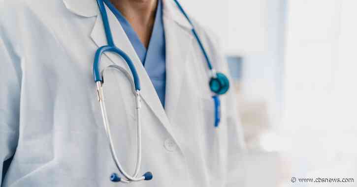 Atlanta-area doctor accused of attempting to defraud $4.3 million from Georgia Medicaid