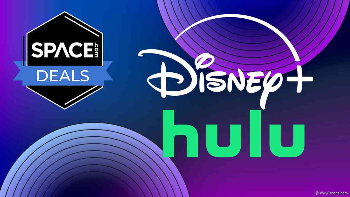 Watch "Avatar: Fire and Ash" with Disney+ and Hulu — get up to 50% off this streaming bundle