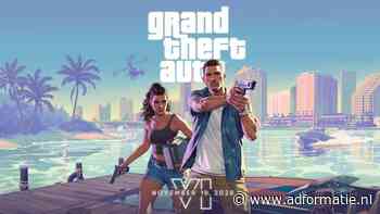 GTA 6 is nu te pre-orderen: 'veel merken willen meeliften op de aandacht'