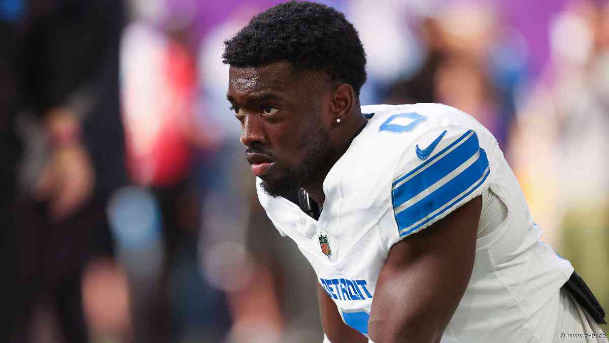 Lebenslange Haft droht: Entführung und Raubüberfall? NFL-Profi festgenommen
