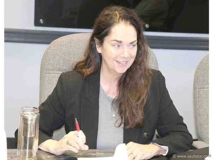 Sault police board wants Indigenous adviser