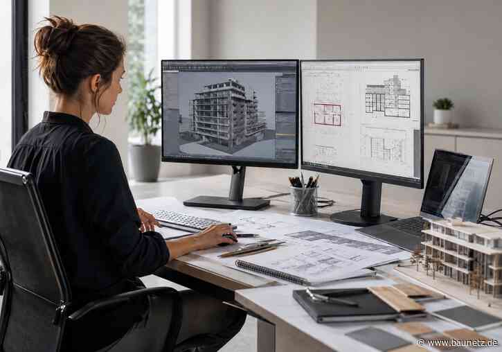 Unabhängig bleiben - Architekturkooperative zur Datensouveränität gegründet