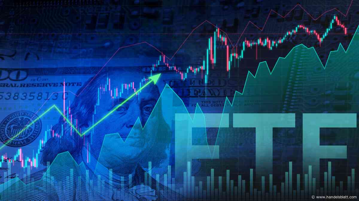 Geldanlage: Aktive ETFs erleben einen Boom – doch wie aktiv sind sie wirklich?