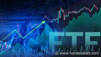 Geldanlage: Aktive ETFs erleben einen Boom – doch wie aktiv sind sie wirklich?