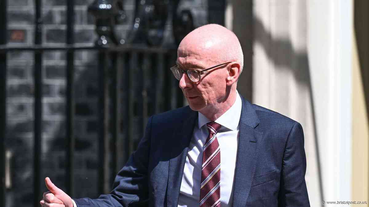 DWP confirms 'letters being sent' over big pensions age change in Thursday update