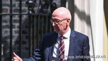 DWP confirms 'letters being sent' over big pensions age change in Thursday update