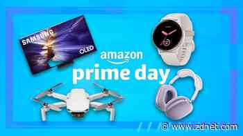 Prime Day 3 is here: We hand-picked the 90+ best deals today and are tracking them live