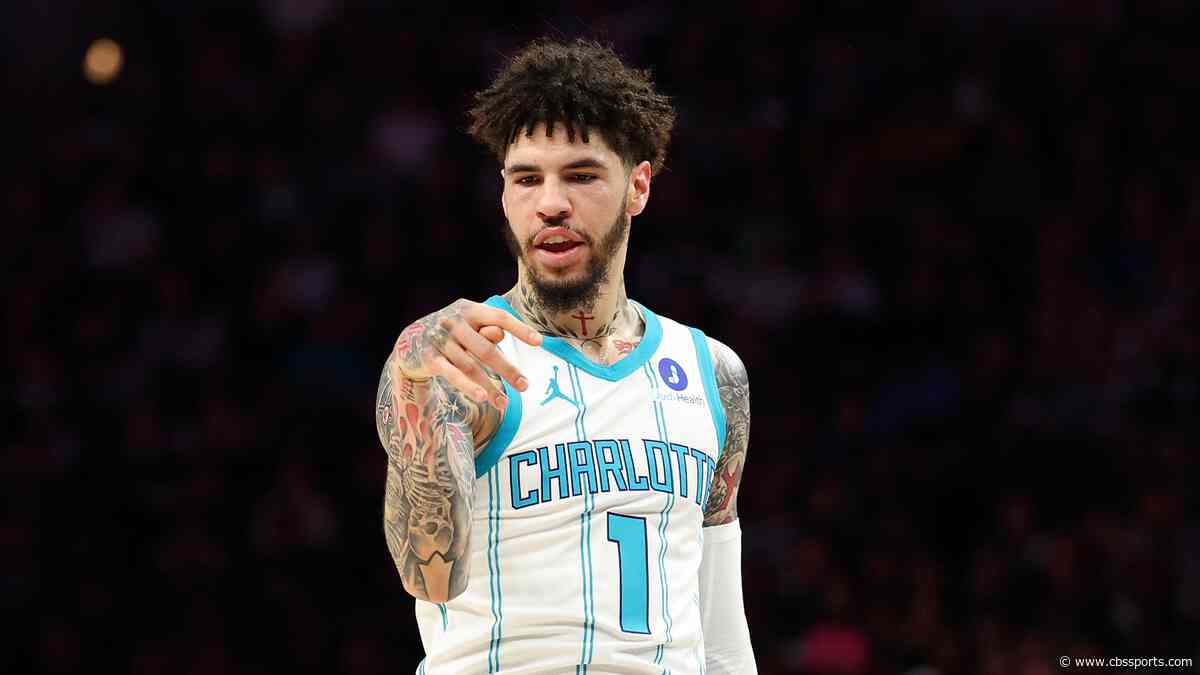 LaMelo Ball traded to Minnesota Timberwolves: Hornets ship out All-Star point guard in stunning deal