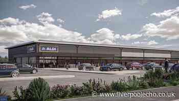 New details released as Aldi plans latest store in Liverpool