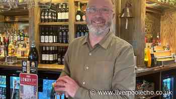 Man reopens historic Parkgate pub to 'packed house' after £1.5m refurb