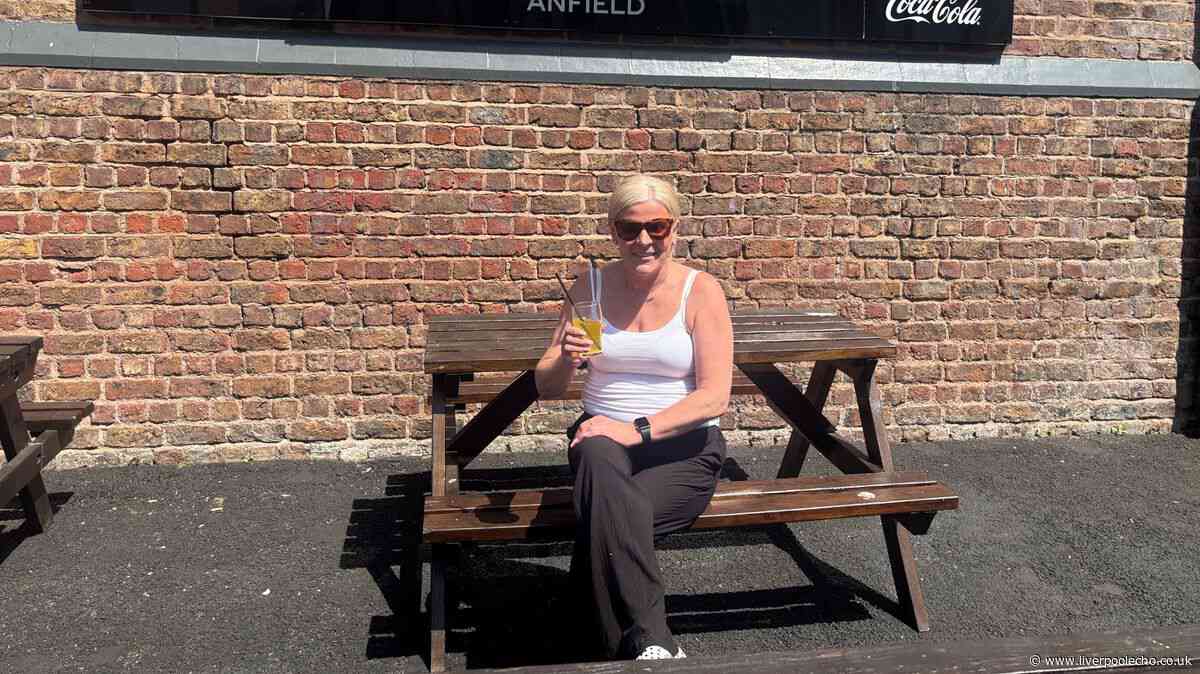 Anfield pubs ready for 'little boogie' as they welcome thousands of new customers