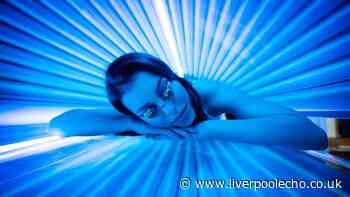 Odd reason people are still using sunbeds during the heatwave