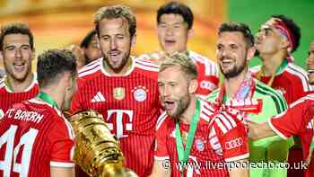 Liverpool's transfer move for Bayern Munich World Cup star and why it didn't work out