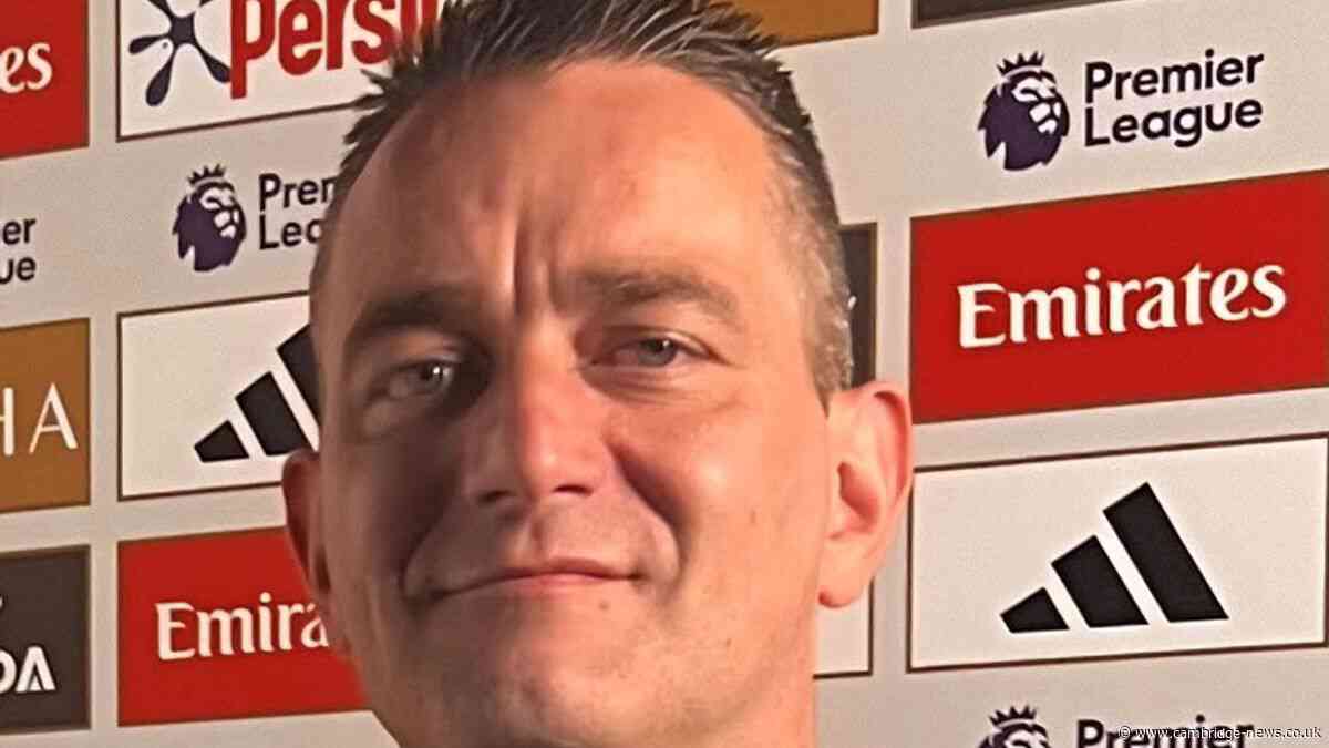 Man died of ‘multiple injuries’ after crash, inquest hears