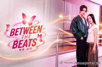 "Between The Beats": Start für Vertical Series von Radio Bremen und SR