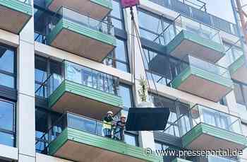 "City Vibes" – Zweiteilige "plan b"-Reportage im ZDF