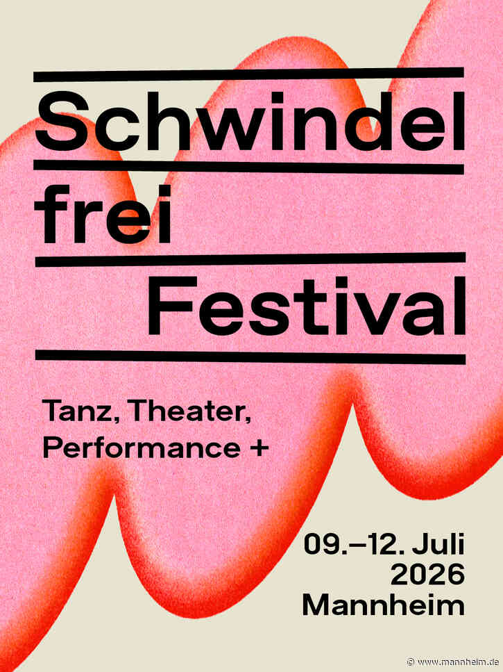 Schwindelfrei feiert 10. Jubiläum