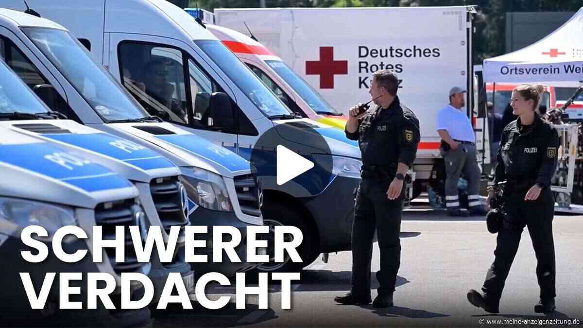 Verstorbener Säugling in Renningen: Neuer Verdacht im Video