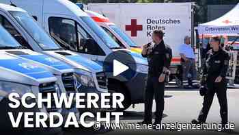 Verstorbener Säugling in Renningen: Neuer Verdacht im Video