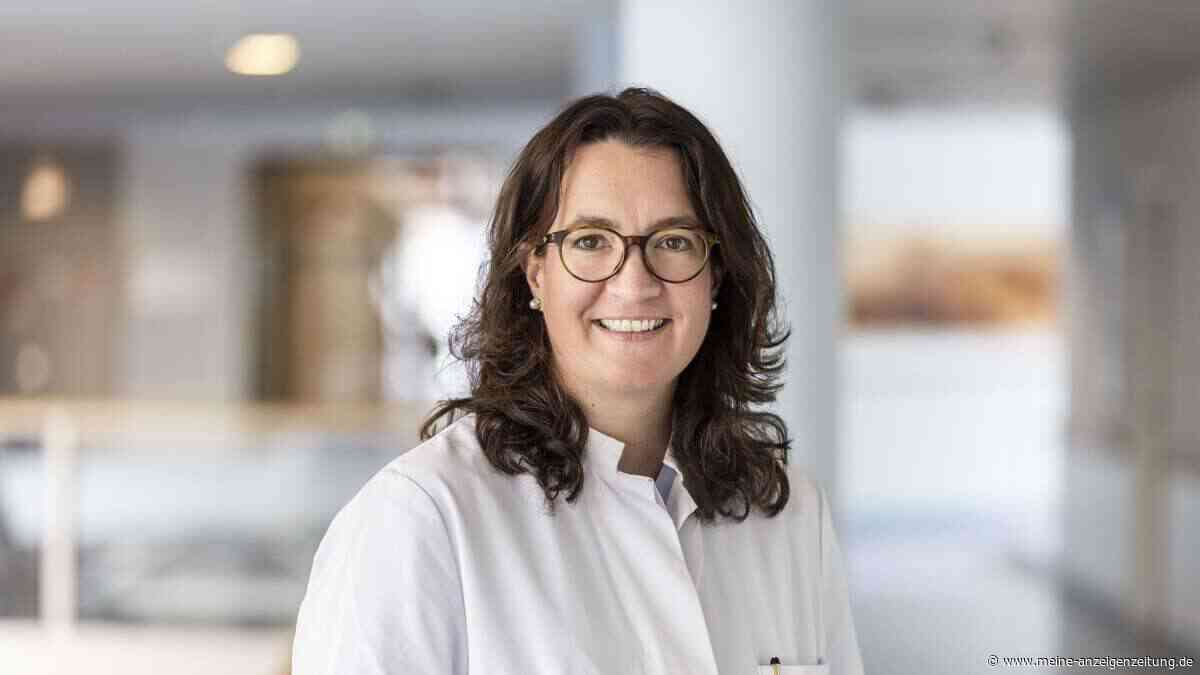 „Unverständlich!“: Ebersberger Chefärztin kritisiert Bundesjugendspiele