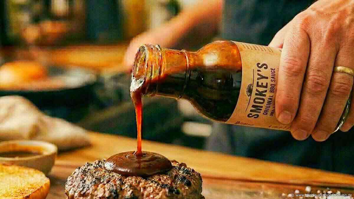 Barbecue-Saucen im Test – zwei beliebte Marken fallen durch