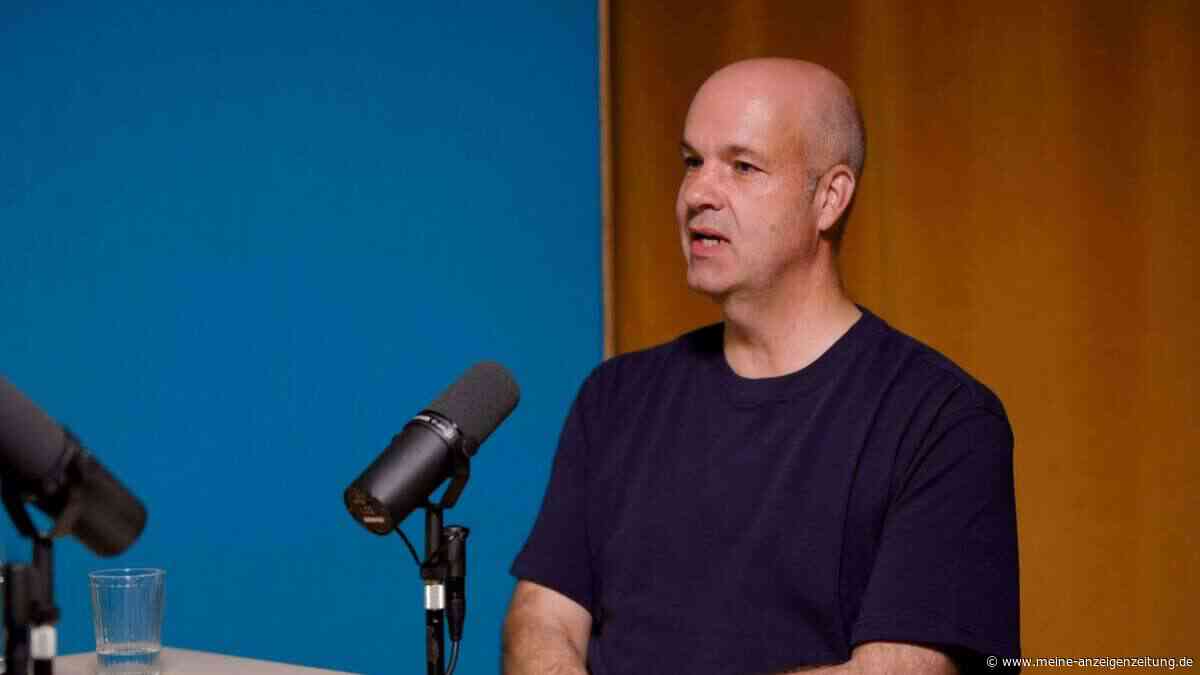 Bei Anne Will bekräftigt Marcel Fratzscher seine Renten-Kritik: „Die Frage ist immer, wer zahlt“