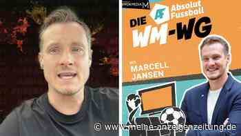 Marcell Jansen und Sebastian Friedl exklusiv über die Undav-Frage vorm Ecuador-Showdown