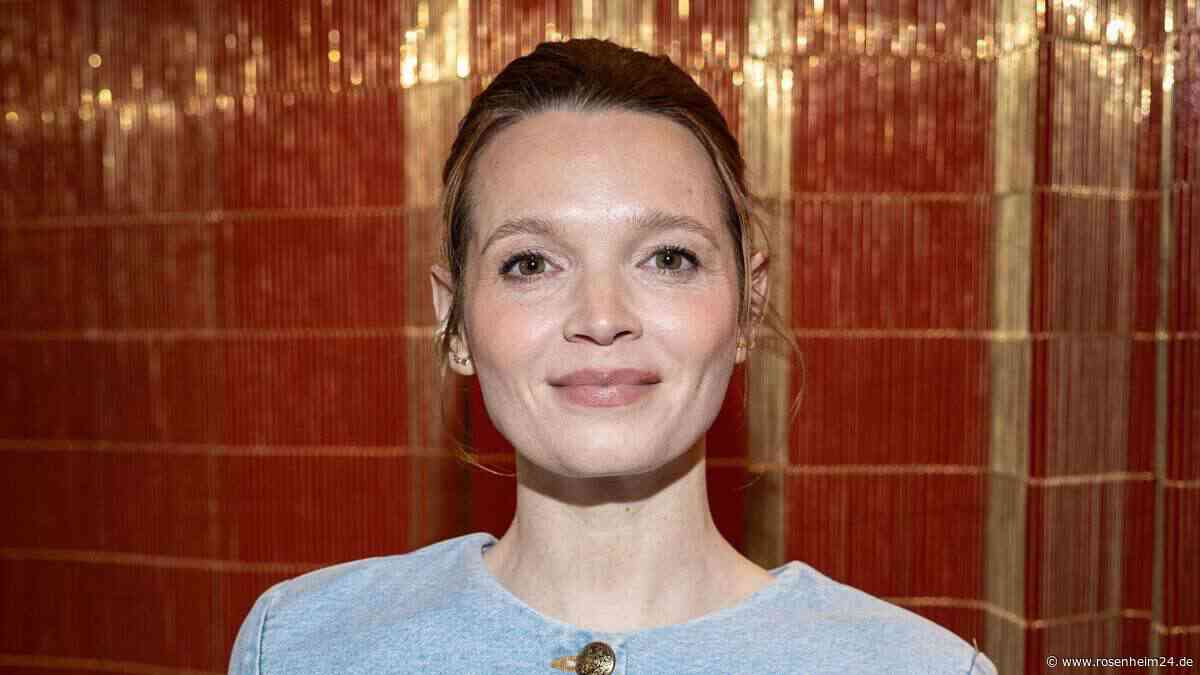 Karoline Herfurth privat: Über kitschige Puzzles, ihr Talent zum Rülpsen und das Leben nach dem Dreh