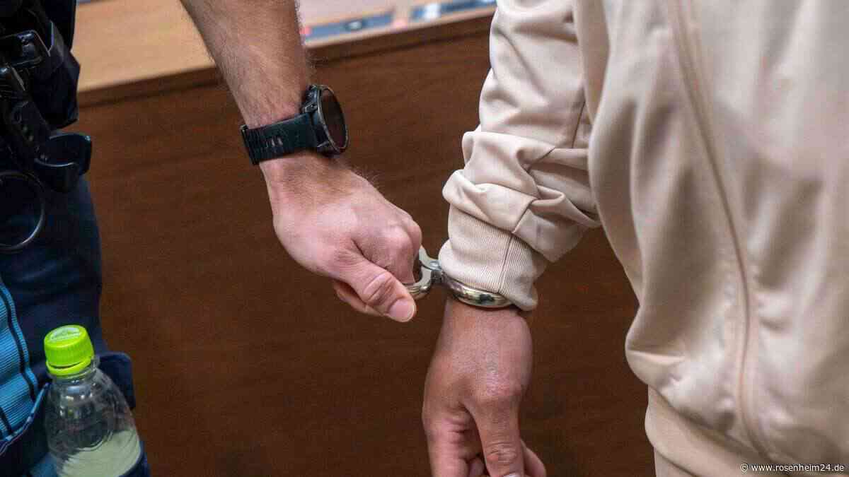 Masche „Love Scamming“: Urteile gegen nigerianische Mafia