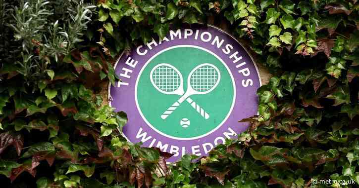 Wimbledon 2026: Start date, draw time, wildcards, schedule and how to watch on TV