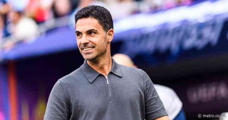 Arsenal complete £35m deal and make first summer signing after Real Madrid approach