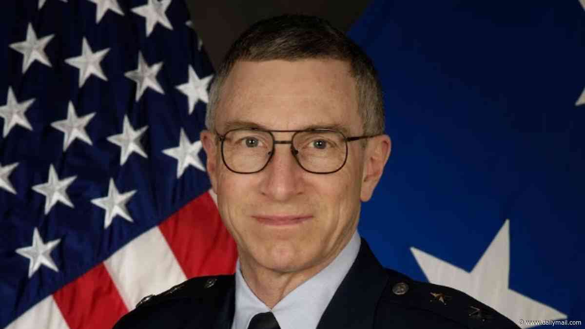 Shocking memo reveals missing UFO-linked scientist was trying to escape a secret Pentagon network before vanishing