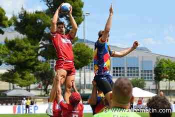 Monaco tout près de convertir son plus bel essai en rugby à 7 et rejoindre l’élite européenne