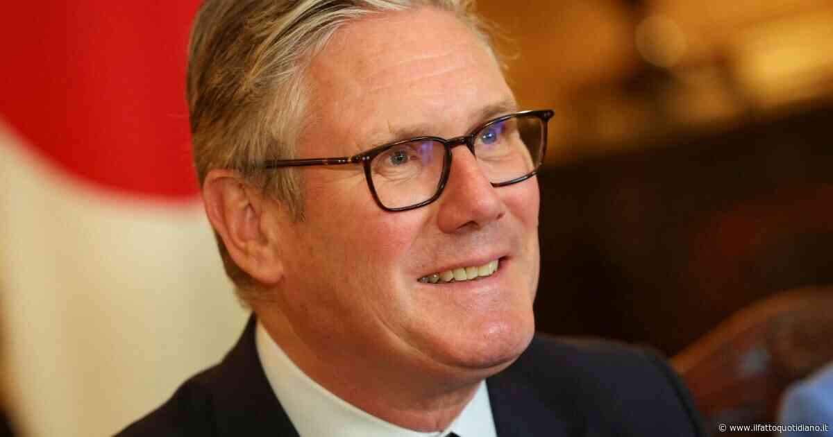Dal fallimento delle politiche laburiste di Starmer arriva una lezione per il campo largo