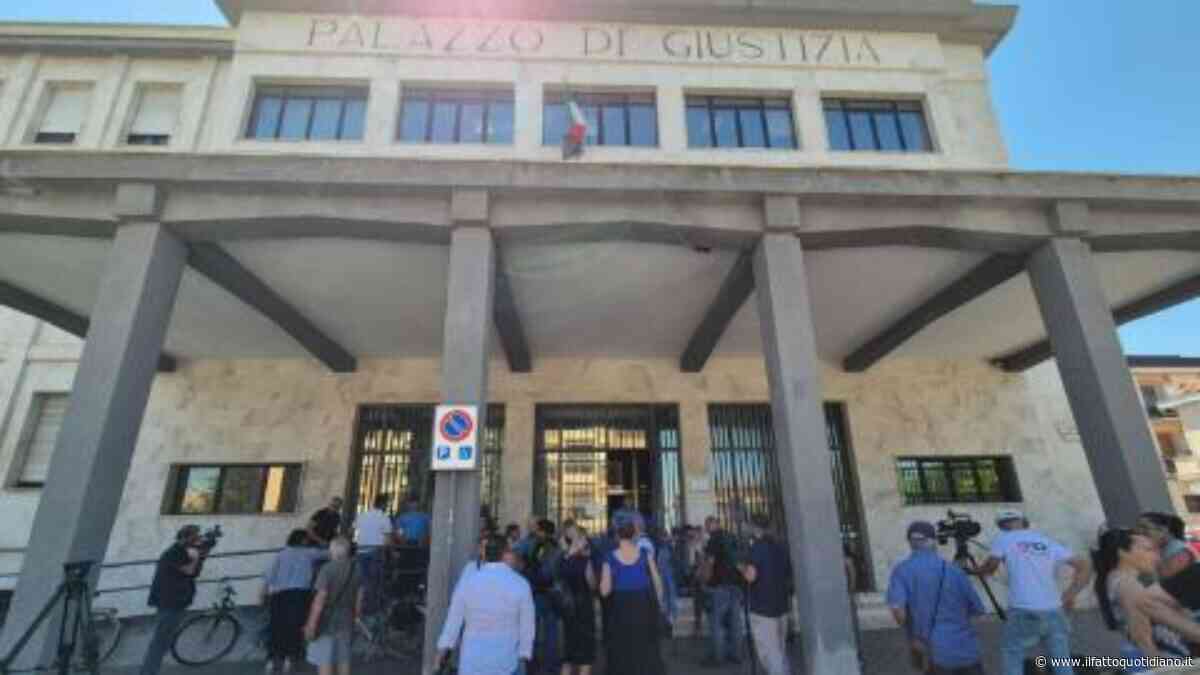 Sorelle scomparse in Abruzzo: i tre fermati hanno risposto alle domande della gip. Attesa la convalida