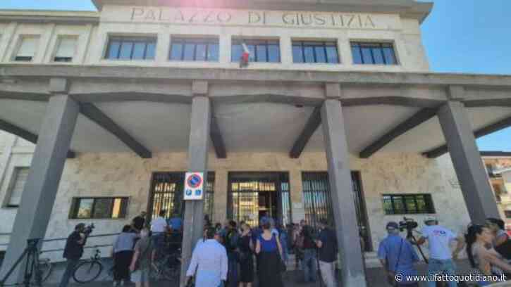 Sorelle scomparse in Abruzzo: i tre fermati hanno risposto alle domande della gip. Attesa la convalida