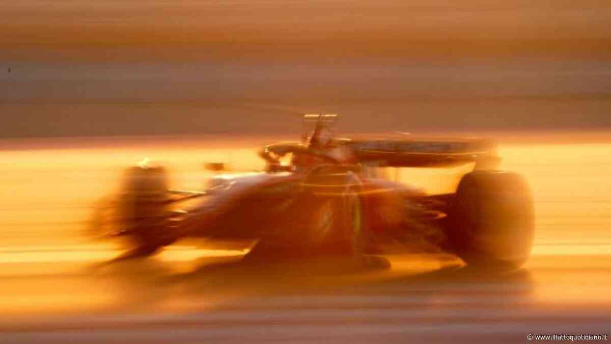 Allarme caldo estremo, in F1 scatta il protocollo di sicurezza per il Gp d’Austria: come funziona il “Driver Cooling System”